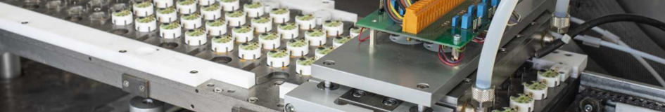 Thick Film Hybrid Integrated Circuits